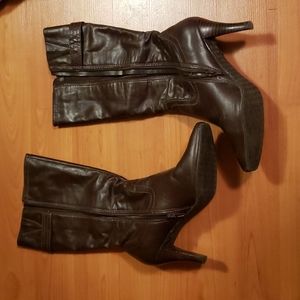 Nine West boots